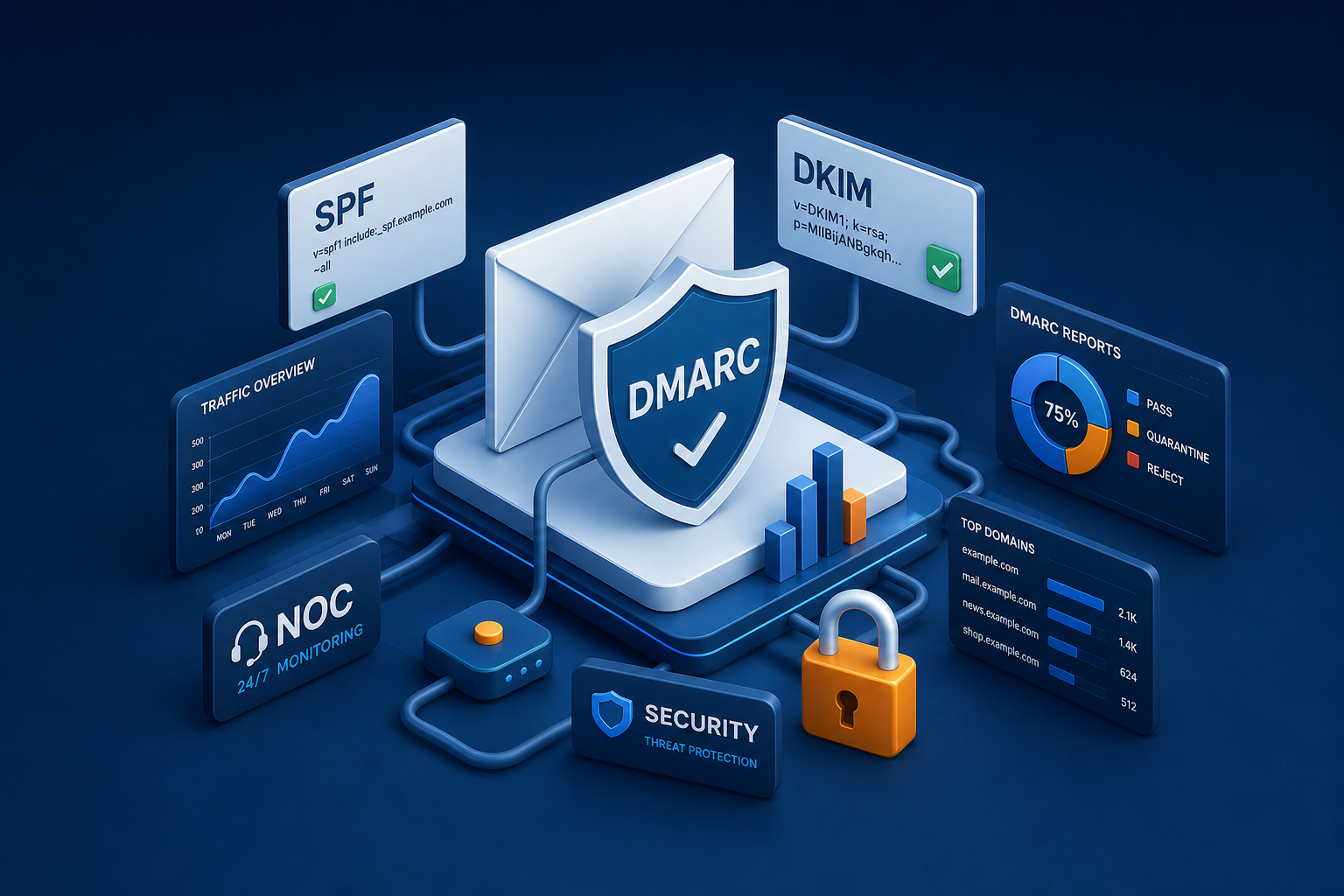 Enterprise Features Hub: Delivery Intelligence and Ops Tools