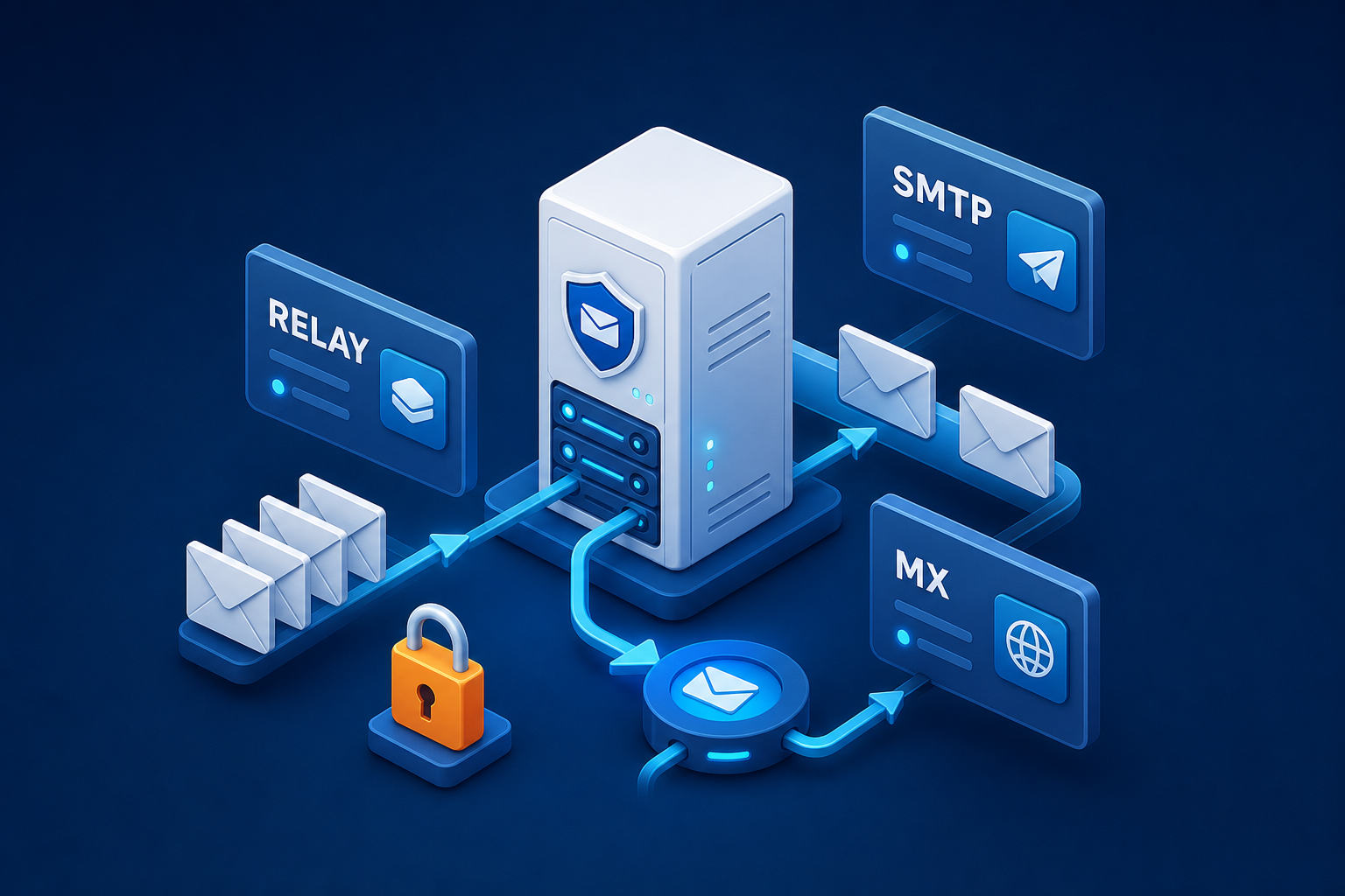 Sendmail Relay Server Integration: smart_host and mailertable Guide